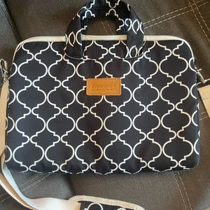Canvaslife computer bag